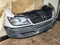 Ноускат Mercedes Sprinter 00-06г W902 — W906 T1N Мерседес Спринтерүшін340 000 тг. в Караганда – фото 5