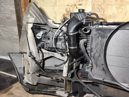Ноускат Mercedes Sprinter 00-06г W902 — W906 T1N Мерседес Спринтер за 340 000 тг. в Караганда – фото 8