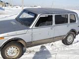 ВАЗ (Lada) Lada 2131 (5-ти дверный) 2008 года за 750 000 тг. в Астана – фото 3