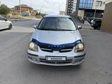Nissan Almera Classic 2006 года за 2 700 000 тг. в Караганда – фото 2