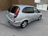 Nissan Almera Classic 2006 года за 2 700 000 тг. в Караганда – фото 4