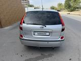 Nissan Almera Classic 2006 года за 2 700 000 тг. в Караганда – фото 5