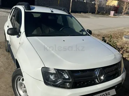 Renault Duster 2019 года за 7 500 000 тг. в Кызылорда – фото 2