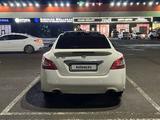 Nissan Maxima 2010 года за 4 200 000 тг. в Актау – фото 2