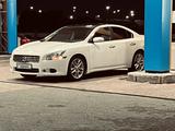 Nissan Maxima 2010 года за 4 200 000 тг. в Актау