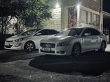 Nissan Maxima 2010 года за 4 200 000 тг. в Актау – фото 4