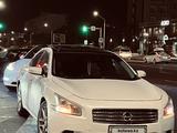 Nissan Maxima 2010 года за 4 200 000 тг. в Актау – фото 5