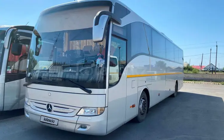 Mercedes-Benz  TOURISMO 2017 года за 90 000 000 тг. в Астана