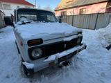 ВАЗ (Lada) Lada 2121 2006 годаfor560 000 тг. в Алматы – фото 3