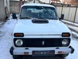 ВАЗ (Lada) Lada 2121 2006 годаfor750 000 тг. в Алматы