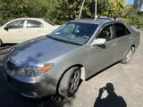 Toyota Camry 2003 года за 4 000 000 тг. в Усть-Каменогорск