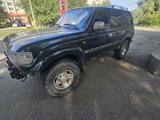 Toyota Land Cruiser 1997 годаүшін3 500 000 тг. в Усть-Каменогорск – фото 3