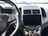 Chevrolet Aveo 2013 года за 2 500 000 тг. в Жанаозен – фото 2