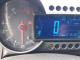Chevrolet Aveo 2013 года за 2 500 000 тг. в Жанаозен