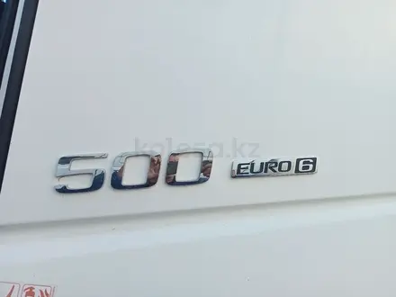 Volvo 2018 года за 36 000 000 тг. в Шымкент – фото 6