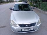 ВАЗ (Lada) Priora 2170 2011 года за 1 200 000 тг. в Усть-Каменогорск – фото 2