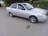 ВАЗ (Lada) Priora 2170 2011 года за 1 200 000 тг. в Усть-Каменогорск