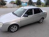 ВАЗ (Lada) Priora 2170 2011 года за 1 200 000 тг. в Усть-Каменогорск – фото 3