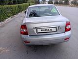 ВАЗ (Lada) Priora 2170 2011 года за 1 200 000 тг. в Усть-Каменогорск – фото 4