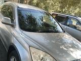 Honda CR-V 2009 года за 5 000 000 тг. в Атырау – фото 4