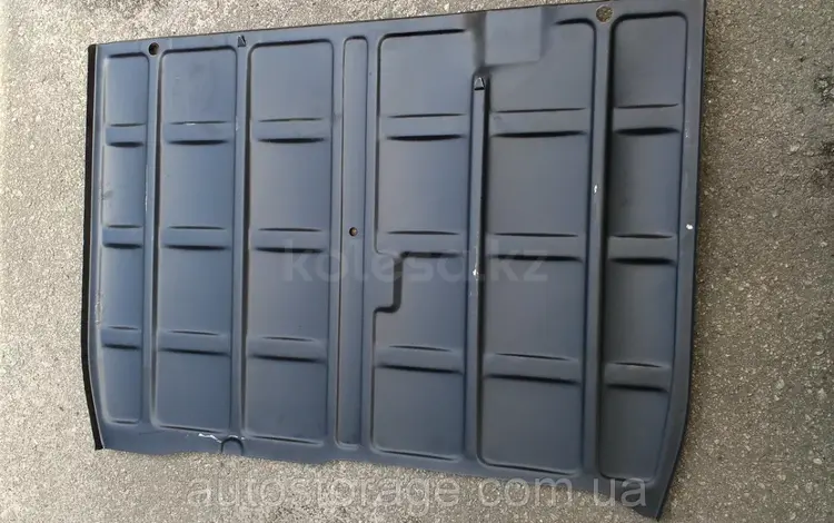 Днище багажника.үшін13 000 тг. в Алматы
