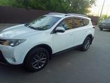 Toyota RAV4 2013 годаүшін9 000 000 тг. в Петропавловск