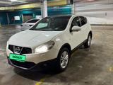 Nissan Qashqai 2011 года за 6 500 000 тг. в Астана – фото 2