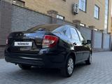 ВАЗ (Lada) Granta 2190 2019 годаүшін4 100 000 тг. в Семей – фото 4