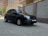 ВАЗ (Lada) Granta 2190 2019 годаүшін4 100 000 тг. в Семей