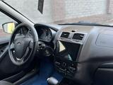 ВАЗ (Lada) Granta 2190 2019 годаүшін4 100 000 тг. в Семей – фото 5