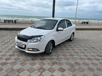 Chevrolet Nexia 2021 года за 4 700 000 тг. в Актау