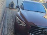 Infiniti QX60 2013 года за 8 000 000 тг. в Рудный – фото 5