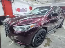 Infiniti QX60, 2013