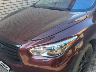 Infiniti QX60, 2013