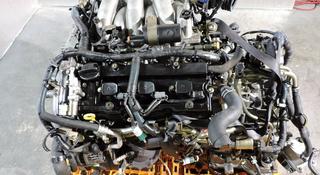 Контрактные двигатели из Японий Nissan VQ35 3.5 за 320 000 тг. в Алматы