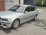 BMW 325 2000 года за 4 000 000 тг. в Алматы – фото 5