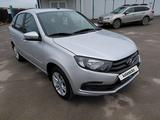 ВАЗ (Lada) Granta 2190 2024 года за 5 600 000 тг. в Алматы – фото 2