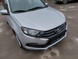 ВАЗ (Lada) Granta 2190 2024 года за 5 600 000 тг. в Алматы