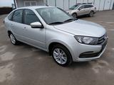 ВАЗ (Lada) Granta 2190 2024 года за 5 600 000 тг. в Алматы – фото 4