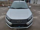 ВАЗ (Lada) Granta 2190 2024 года за 5 600 000 тг. в Алматы – фото 3