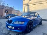 BMW Z3 2000 годаfor3 200 000 тг. в Алматы