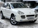 Porsche Cayenne 2004 годаүшін4 700 000 тг. в Алматы – фото 4