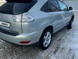 Lexus RX 350 2007 годаfor7 000 000 тг. в Актобе – фото 4