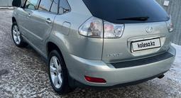 Lexus RX 350 2007 годаүшін7 000 000 тг. в Актобе – фото 5