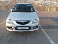 Mazda Premacy 2003 года за 2 750 000 тг. в Алматы