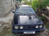 Volkswagen Golf 1990 года за 450 000 тг. в Шымкент – фото 2