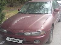 Mitsubishi Galant 1997 годаүшін750 000 тг. в Алматы