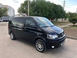 Volkswagen Multivan 2009 годаүшін14 500 000 тг. в Астана – фото 3