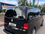 Volkswagen Multivan 2009 года за 14 500 000 тг. в Астана – фото 5