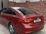 Hyundai Sonata 2014 года за 6 500 000 тг. в Алматы – фото 3